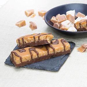 Chocolade pinda koek (7) (kopie)