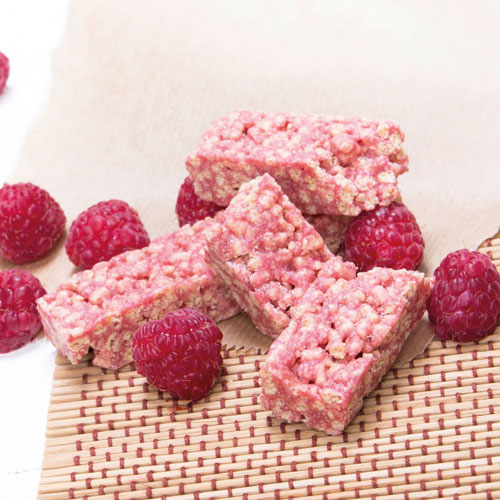 Chocolade pinda koek (7) (kopie)