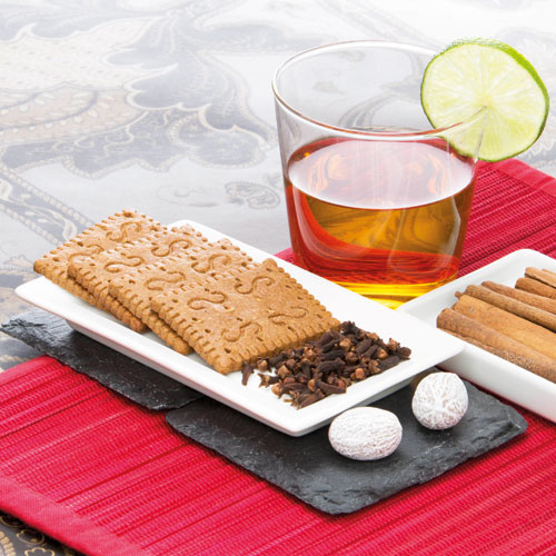 Wafels aardbei met vlag (5) (kopie)