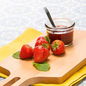 Aardbeienjam (1)