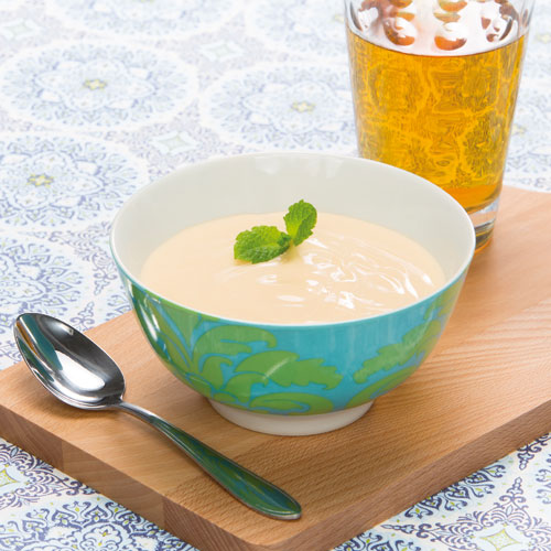 Vanille pudding Ready-to-go (4)