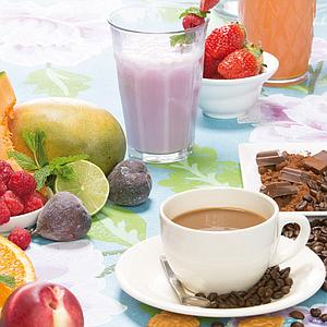 Variatie dranken warm/koud (7)