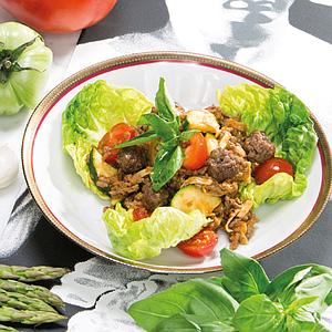 Spaghetti Bolognaise met vlag (7)