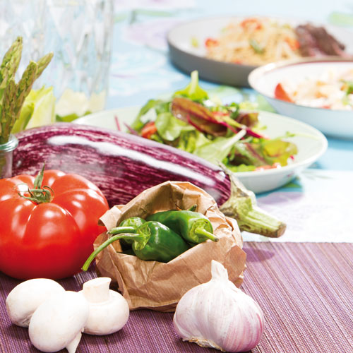 Variatie maaltijden (7)