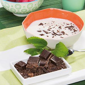 Stracciatellapudding (7)