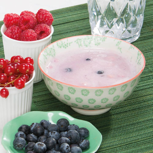 Bosvruchtenpudding (7)