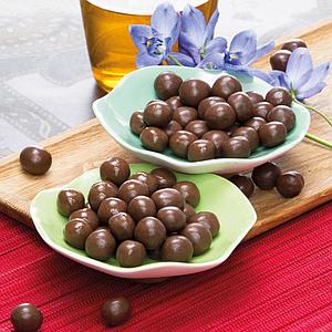 Chocoladeparels met vlag (6)