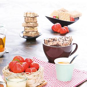 Variatie wafels met vlag (5)